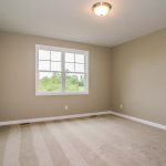Bedroom in Woodridge home