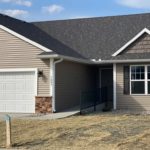 1297 Superior Dr condo in St. Johns, MI exterior