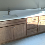 Photo of new condo built on Superior Dr in Montrose development, Saint Johns