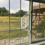 Photo of new condo built on Superior Dr in Montrose development, Saint Johns