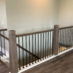 Photo of new condo built on Superior Dr in Montrose development, Saint Johns