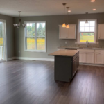 Photo of new condo built on Superior Dr in Montrose development, Saint Johns