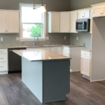 Photo of new condo built on Superior Dr in Montrose development, Saint Johns