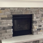 Photo of new condo built on Superior Dr in Montrose development, Saint Johns