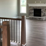 Photo of new condo built on Superior Dr in Montrose development, Saint Johns