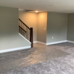 Photo of new condo built on Superior Dr in Montrose development, Saint Johns