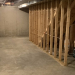 Photo of new condo built on Superior Dr in Montrose development, Saint Johns