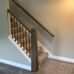 Photo of new condo built on Superior Dr in Montrose development, Saint Johns