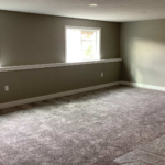 Photo of new condo built on Superior Dr in Montrose development, Saint Johns