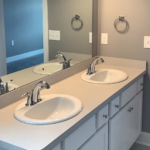 Photo of new condo built on Superior Dr in Montrose development, Saint Johns