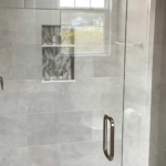 Photo of new condo built on Superior Dr in Montrose development, Saint Johns