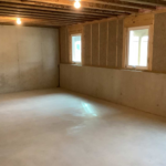 Photo of new condo built on Superior Dr in Montrose development, Saint Johns