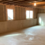 Photo of new condo built on Superior Dr in Montrose development, Saint Johns