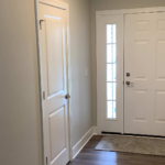 Photo of new condo built on Superior Dr in Montrose development, Saint Johns