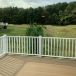 Photo of new condo built on Superior Dr in Montrose development, Saint Johns