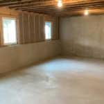 Photo of new condo built on Superior Dr in Montrose development, Saint Johns