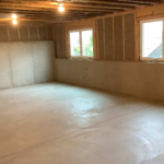 Photo of new condo built on Superior Dr in Montrose development, Saint Johns