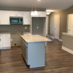 Photo of new condo built on Superior Dr in Montrose development, Saint Johns