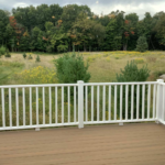 Photo of new condo built on Superior Dr in Montrose development, Saint Johns